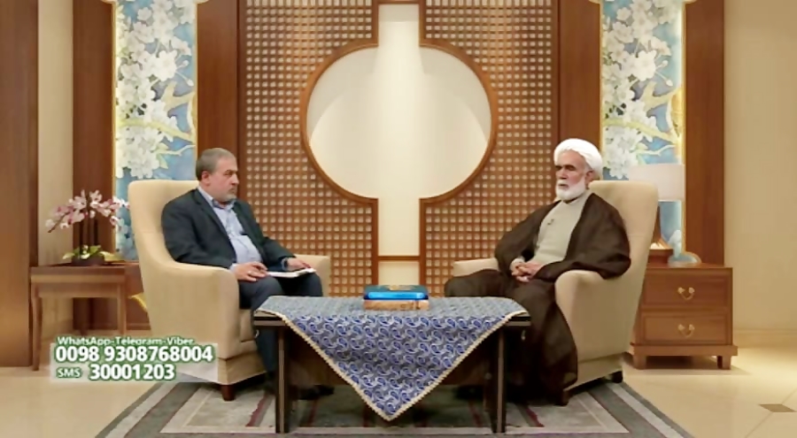 گناه غیبت کردن چقدر است؟ مهم