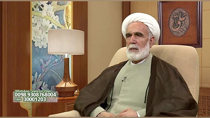 گناه غیبت کردن چقدر است؟ مهم