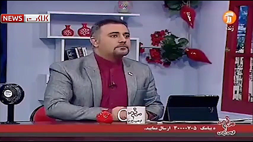 پیش بینی زمان و قدرت زلزله پای...