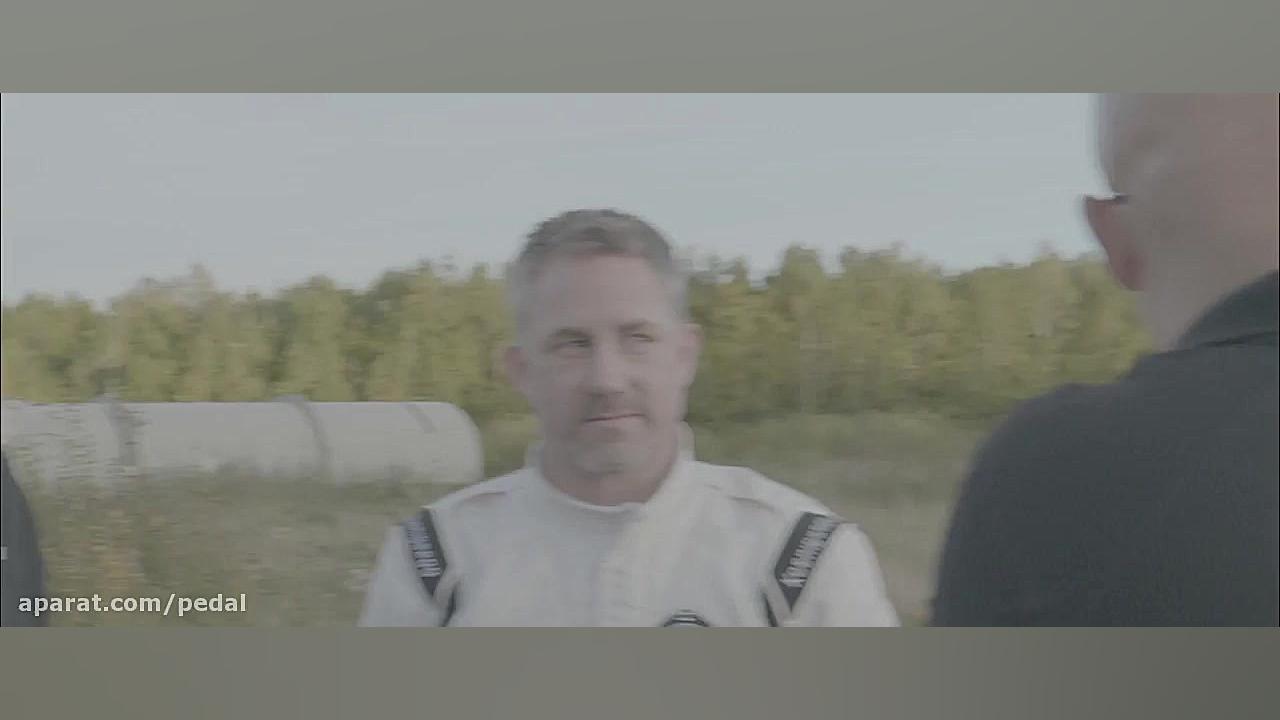 رکورد 0 400 0 کونیگ زگ رگرا