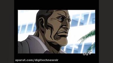 انیمیشن بتمن | قهرمان گاتهام ن...