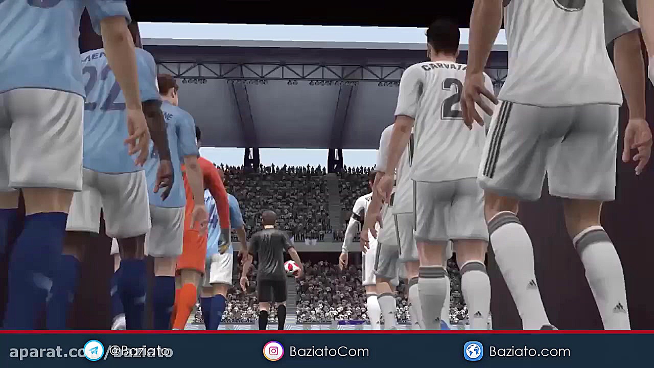 معرفی بازی FIFA Soccer؛ لذت تج...