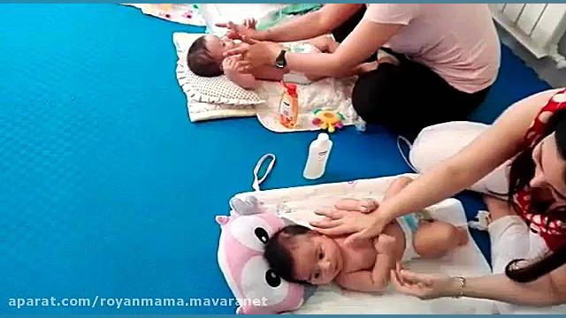 کارگاه مادر و کودک