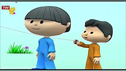 ماجراهای سعید  قسمت ۱۳۸