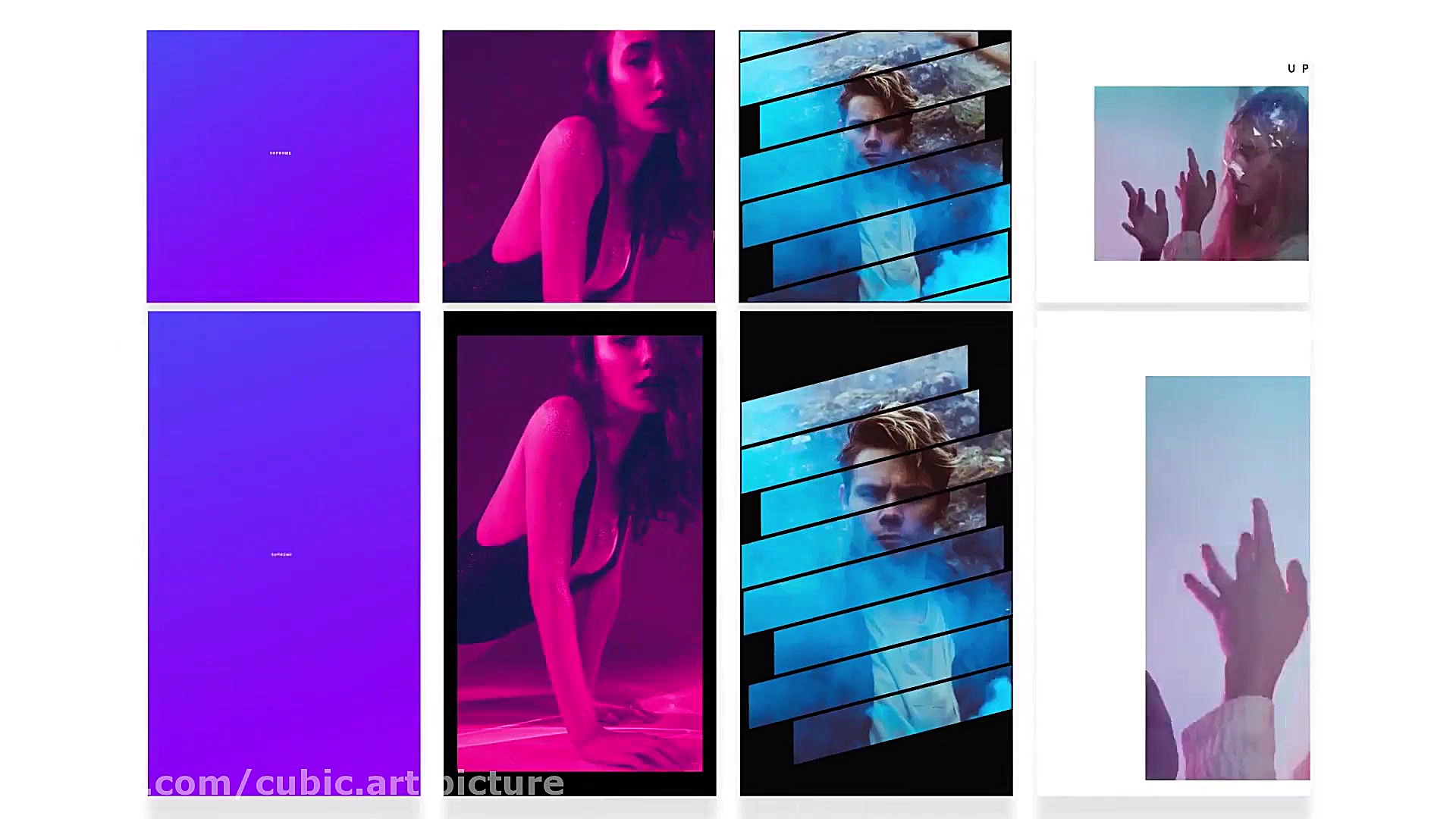 پروژه آماده پریمیر و افتر افکت...