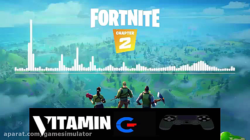 موزیک ابتدایی فصل دوم بازی فور...