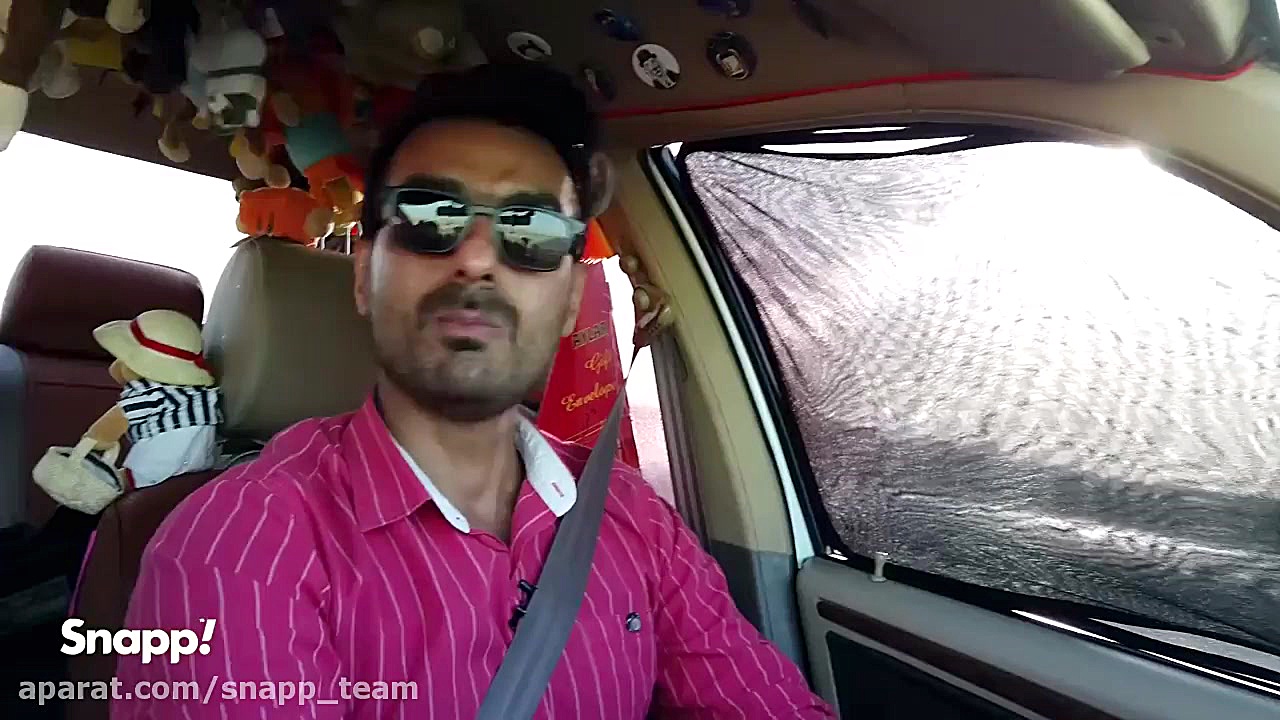 گفت‌‌‌‌‌‌‌‌وگو با یکی از کاربر...