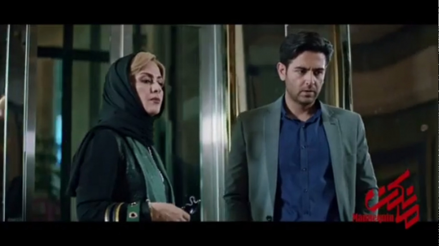 دانلود قسمت نهم سریال مانکن | کامل | سریال مانکن 9 زمان53ثانیه