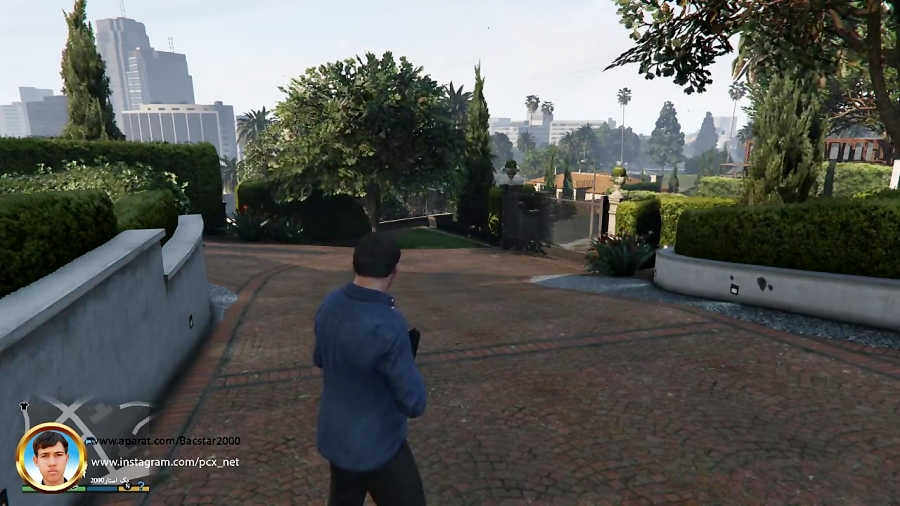 حل مشکل اجرا نشدن GTA V