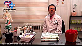 درمان لاغری با طب سوزنی طراوت...