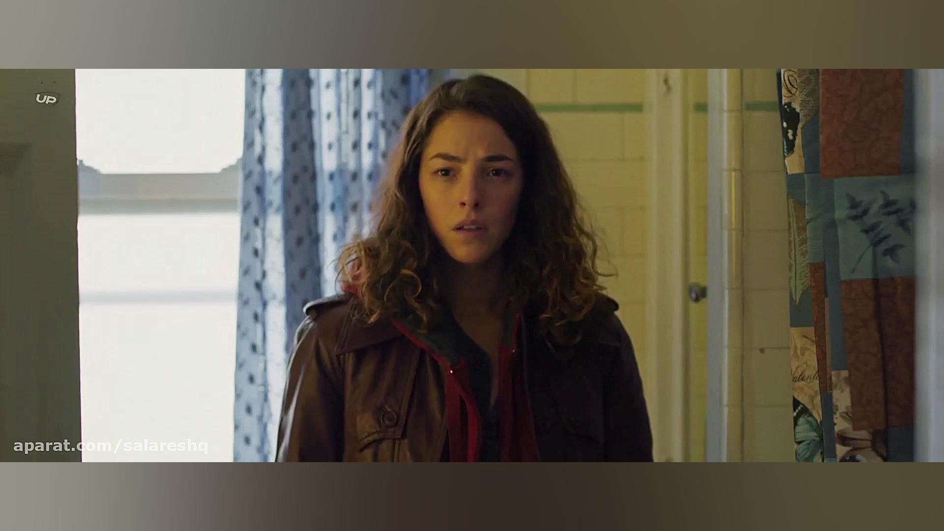 فیلم علمی تخیلی مهیج Above Sha...