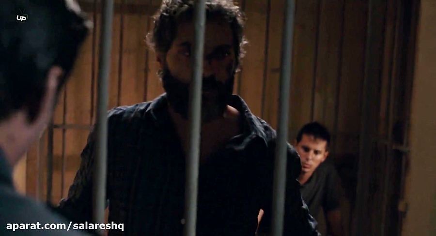 فیلم هیجان انگیز ماجراجویی The...