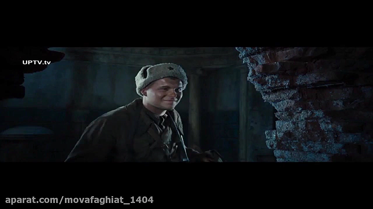 فیلم سینمایی  [  استالینگراد...
