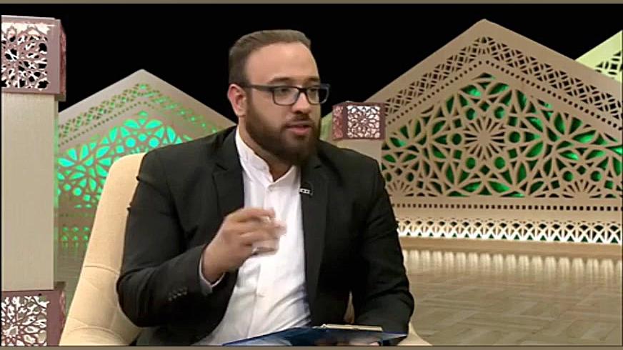 نفرین کردن به شخصی که ظلم کرده