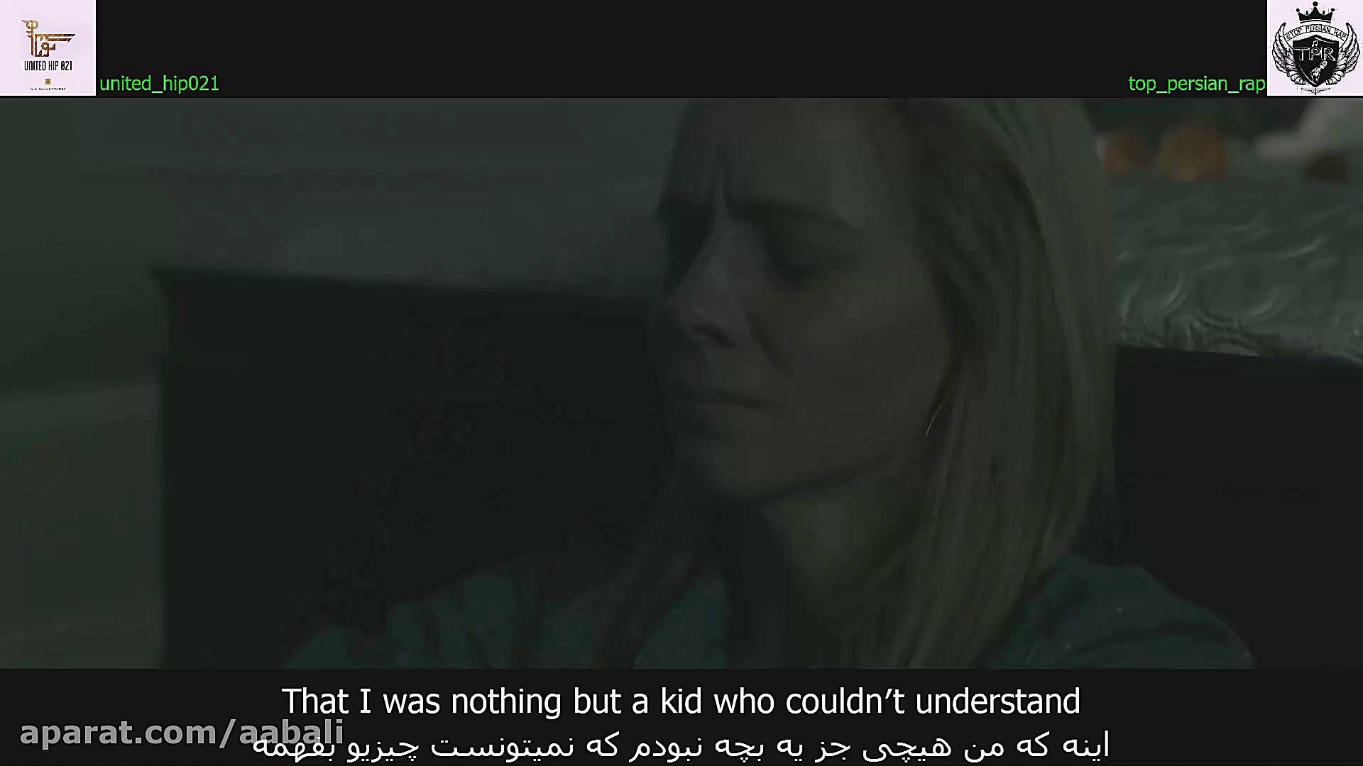 موزیک ویدیو How Could You Leav...