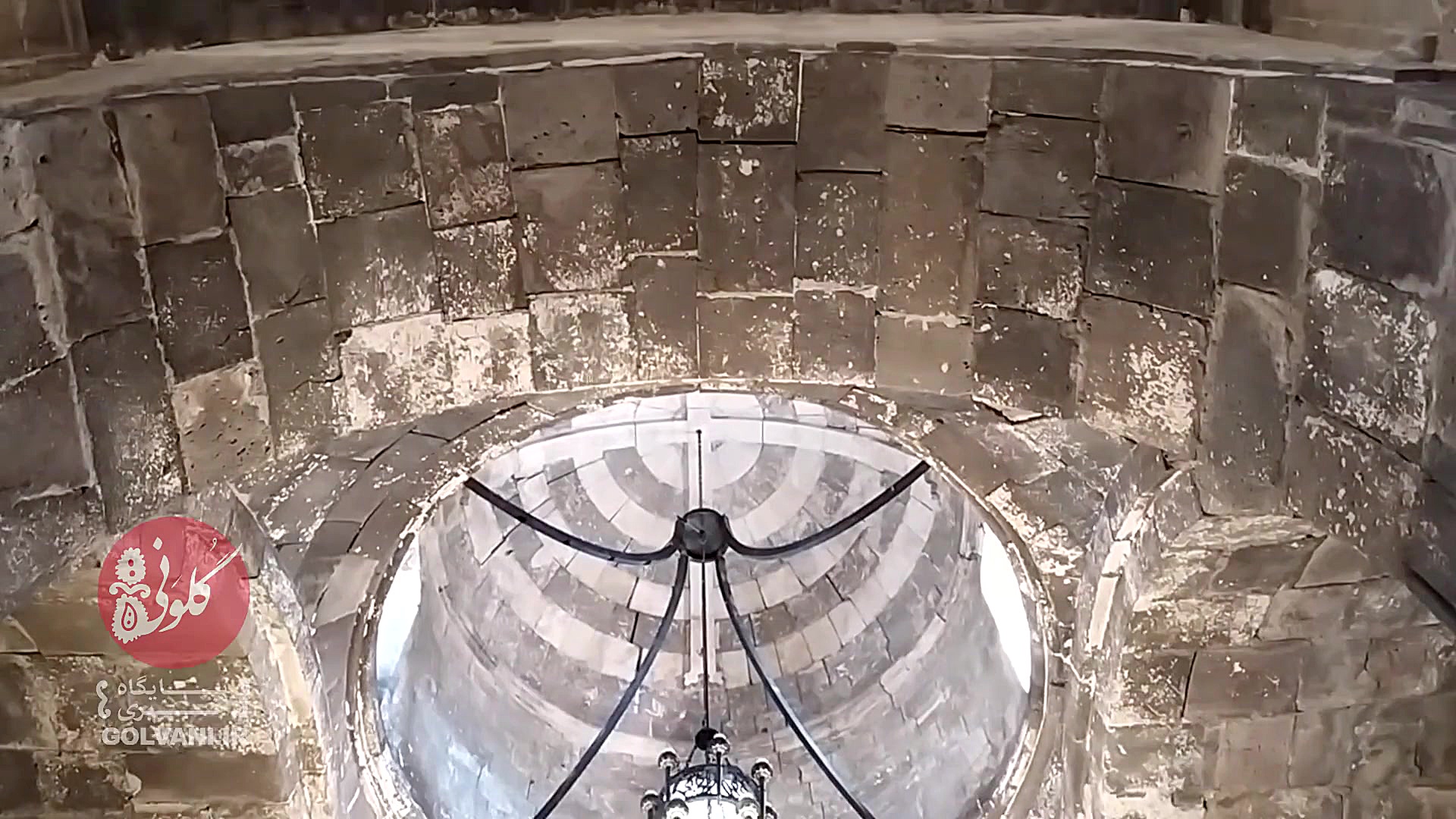 قره کلیسا یا کلیسای تادئوس مقد...