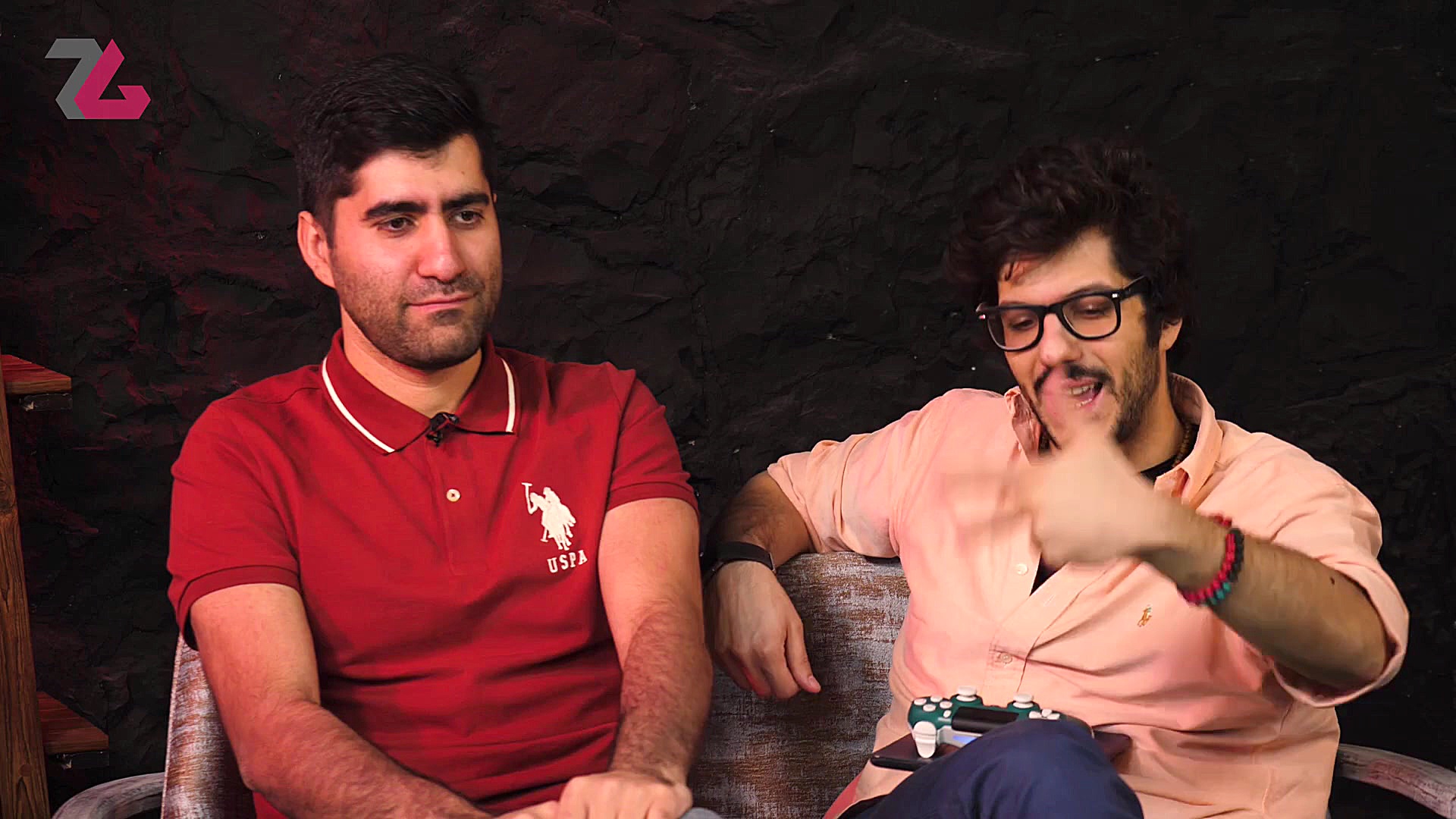 ری&zwnj;لود قسمت هفتم: خدای جن...