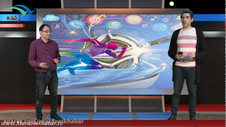 داغ ترين اخبار و حواشي ورزشي د...