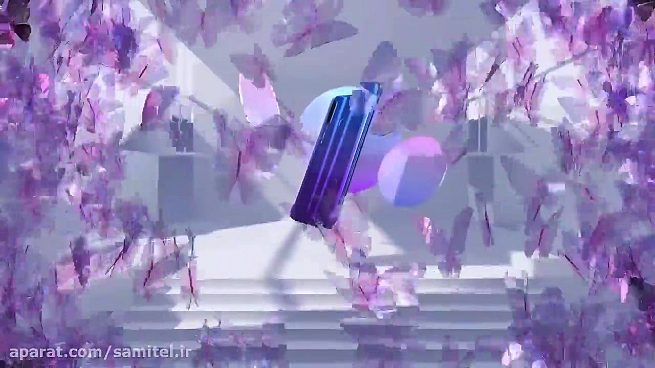 تیزر رسمی آنر بیست لایت Honor...