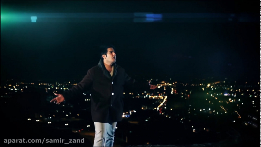 سرسپرده  سمیر زند  samir zand...