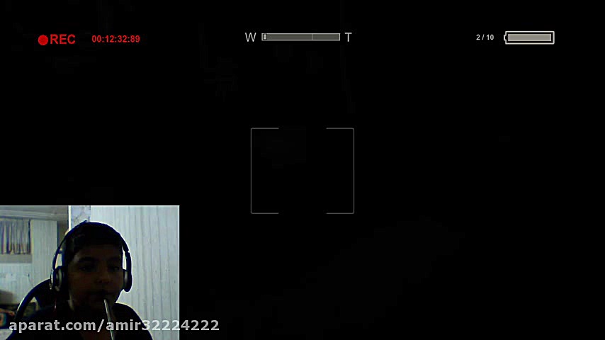 پارت3 بازی اوت لست 1