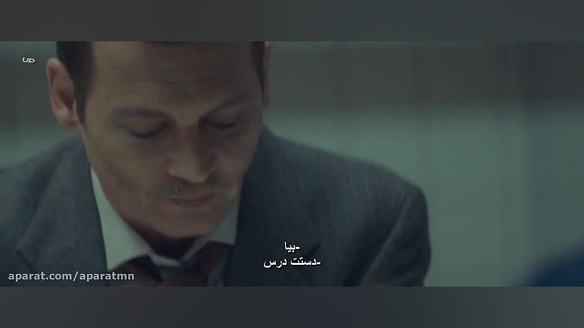 فیلم City of Lies 2018 شهر دروغ ها زمان6719ثانیه