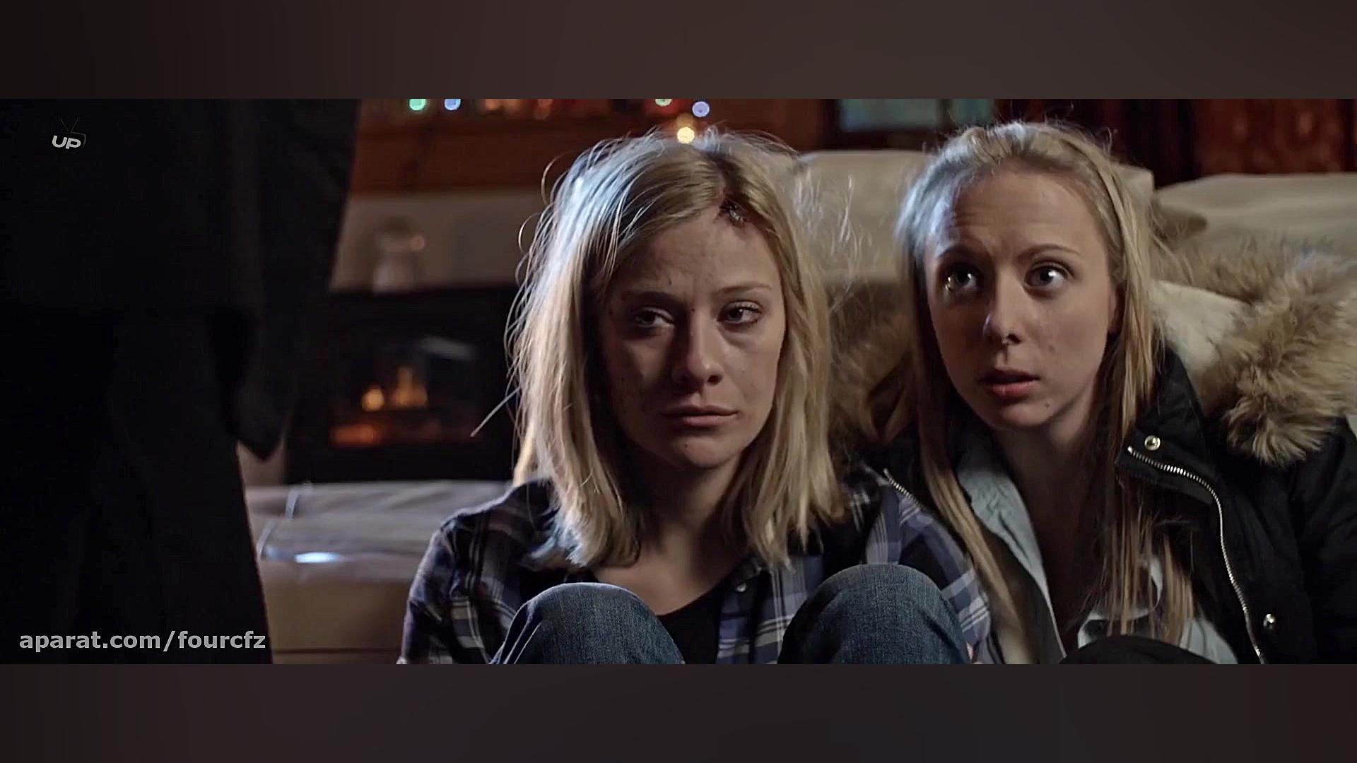 فیلم ترسناک The Utah Cabin Murders 2019 | زیرنویس فارسی زمان4999ثانیه