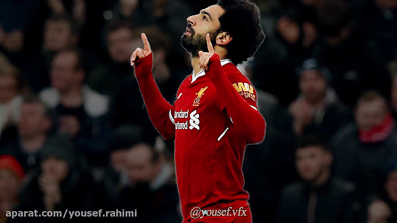 موشن گرافیک و جلوه ویژه روی گل...