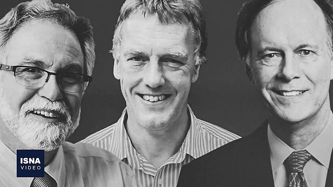 از دستگاه ناجی معتادان تا چشم‌...