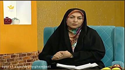 نقش سبک زندگی سالم در پیشگیری...