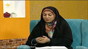 نقش سبک زندگی سالم در پیشگیری...