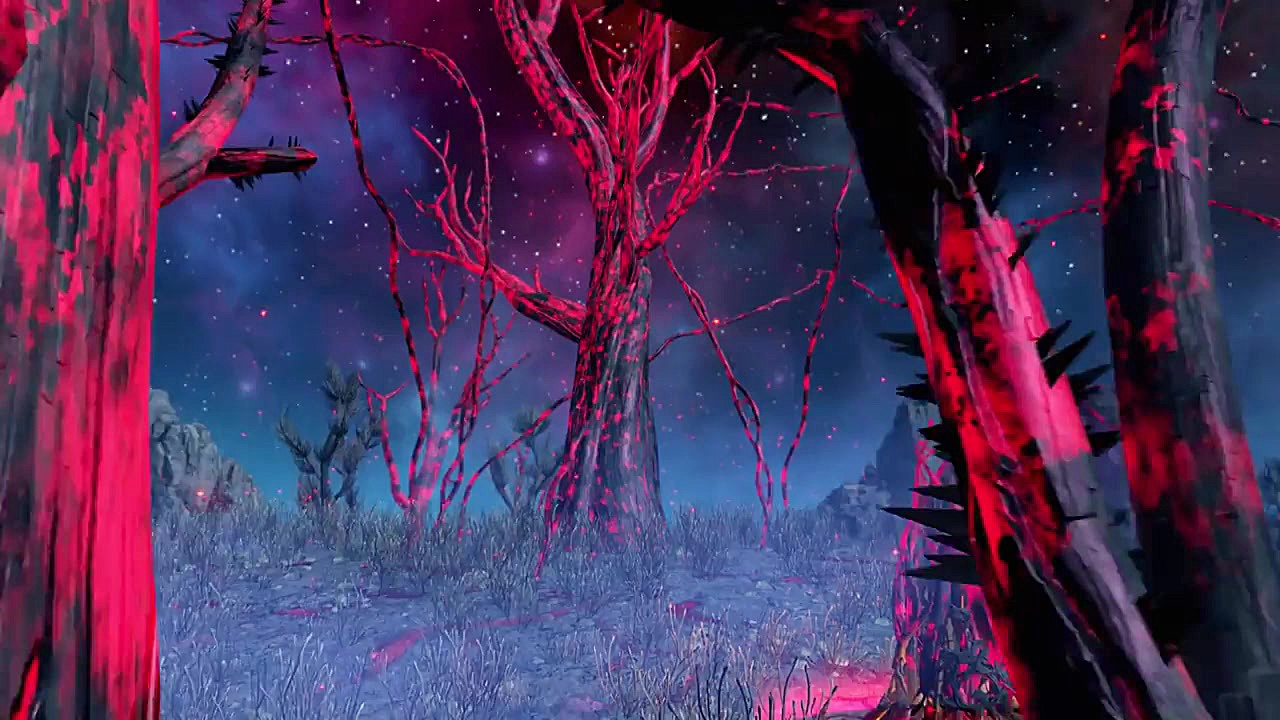 تریلر بازی Star Trek Online :...