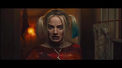 تریلر فیلم پرندگان شکاری 2020 Birds of Prey زمان68ثانیه