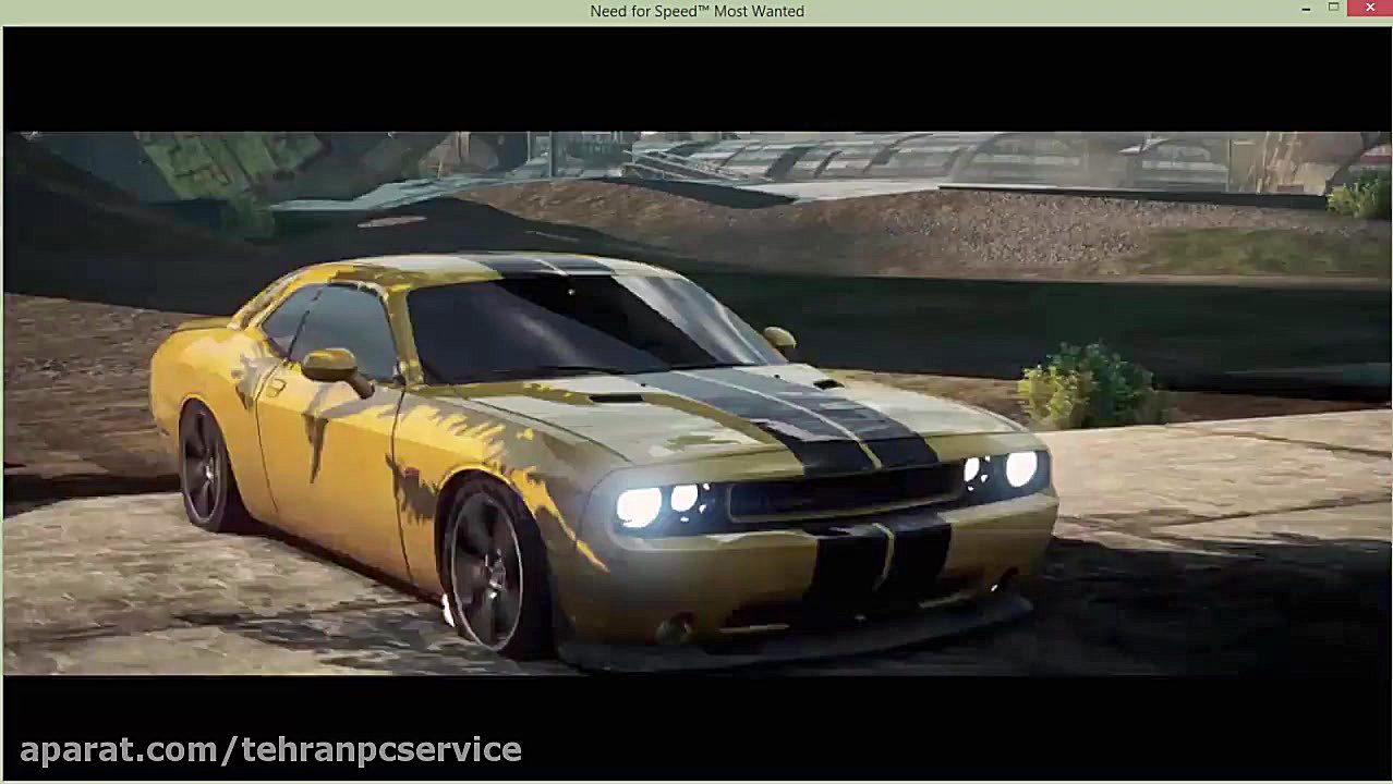 دموی و گیم پلی بازی محبوب ریسی...