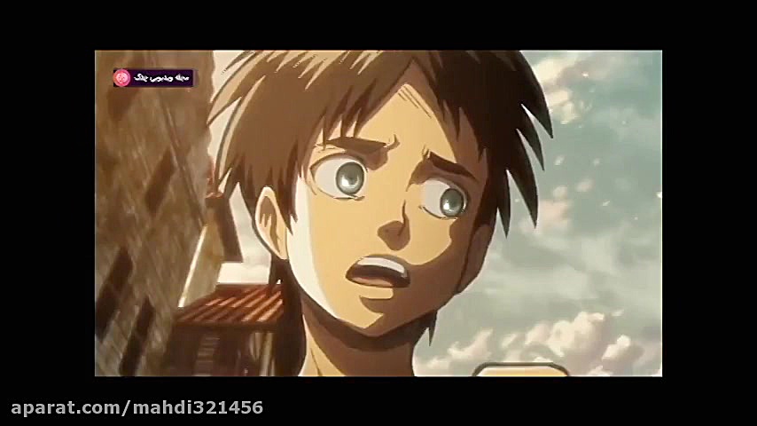 حمله به تایتان