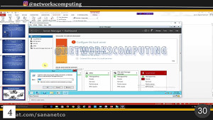 شبكه هاي ورك گروپ workgroup ne...