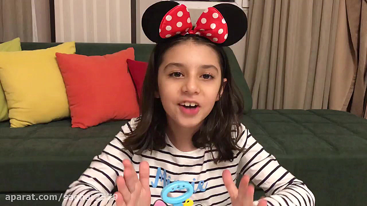 یک چمدان شانسی دیگه اینبار قفل...