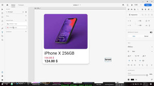 آموزش adobe xd ، آشنایی با ass...