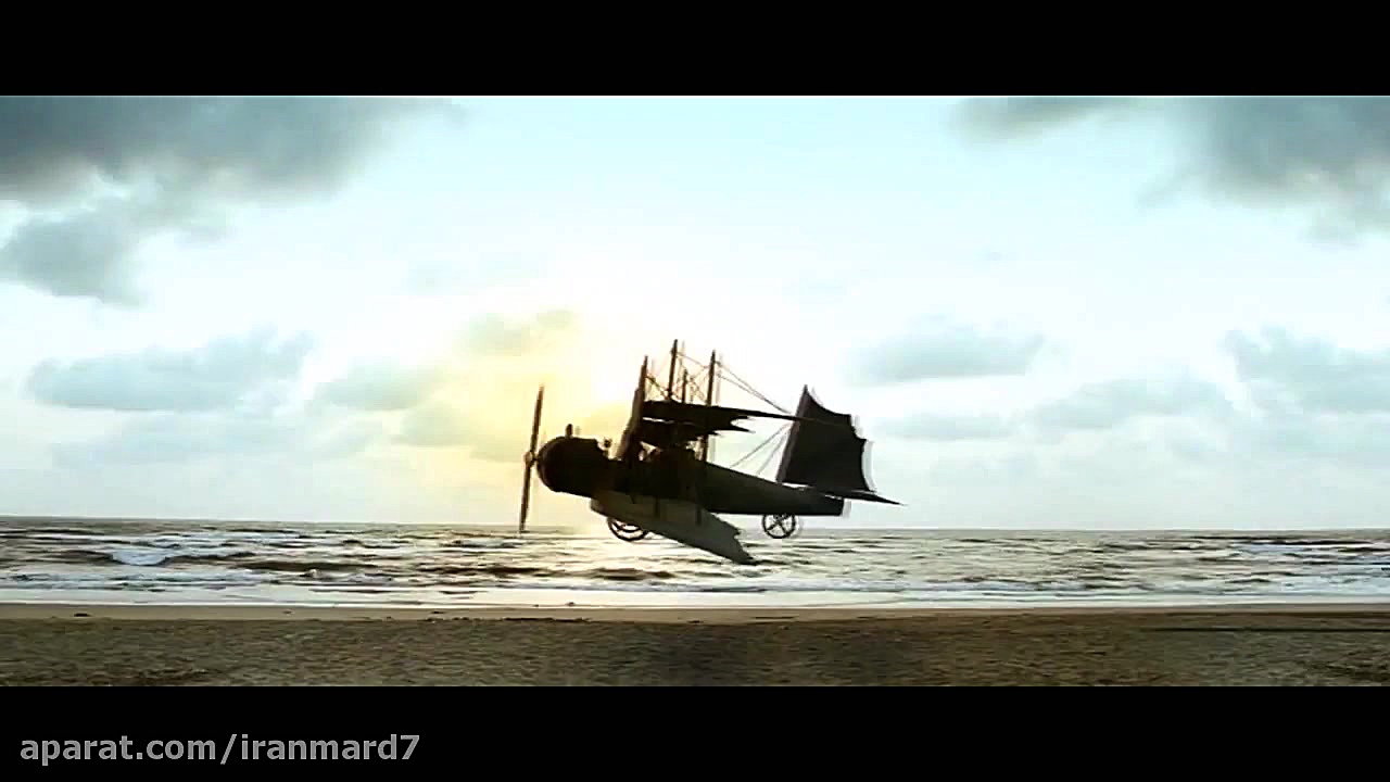 میکس آهنگ با فیلم هندی (رویایی...