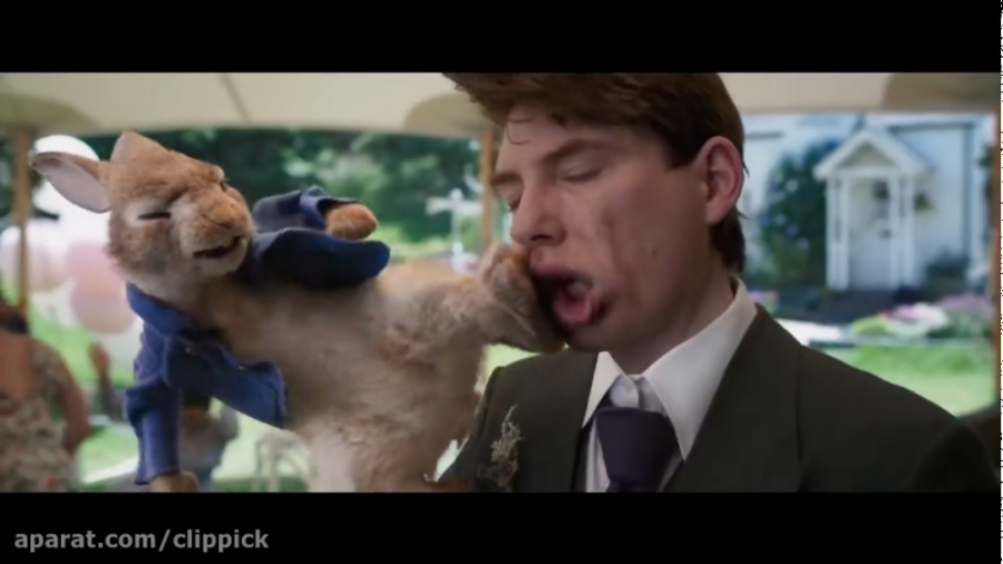 تریلر فیلم Peter Rabbit 2  (پیتر خرگوشه - قسمت دوم) زمان146ثانیه
