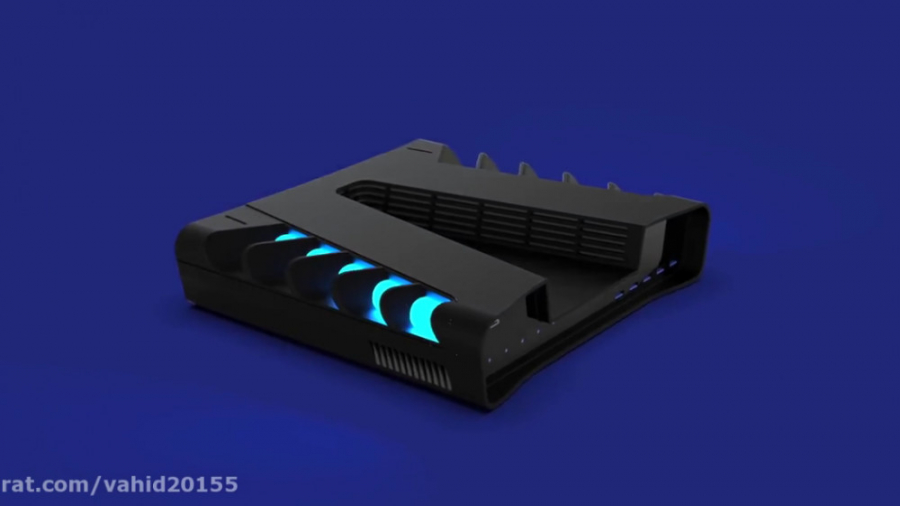 معرفی کنسول پلی استیشن 5  (PS5...