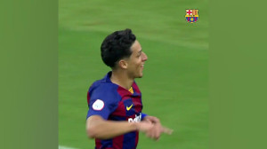 5 گل برتر این هفته لاماسیای با...