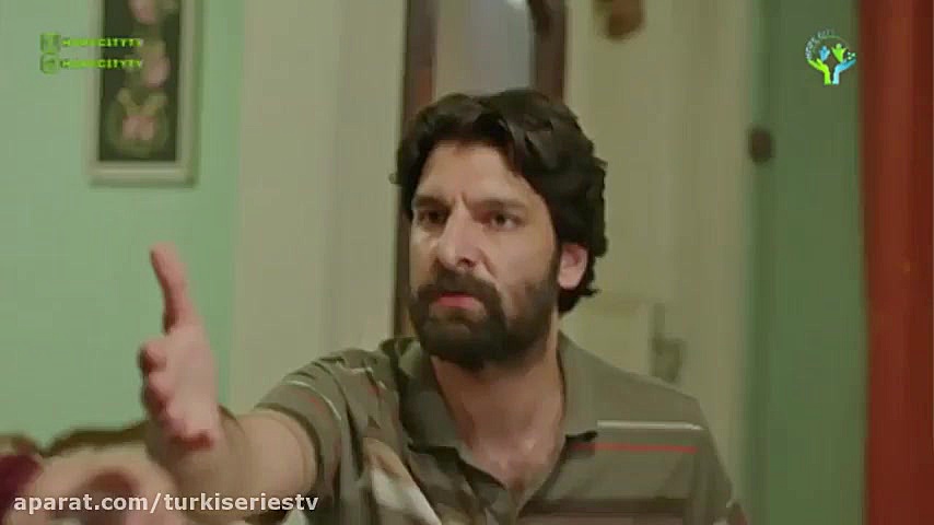 سریال عشق تجملاتی قسمت 36 دوبل...