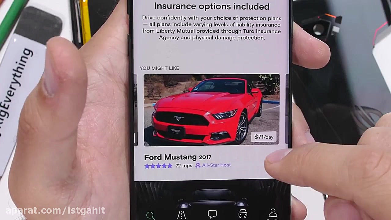 کالبدشکافی گوشی ایسوس ROG Phon...