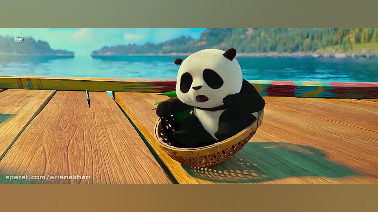 انیمیشن سفر بزرگ The Big Trip 2019 با دوبله فارسی زمان5023ثانیه