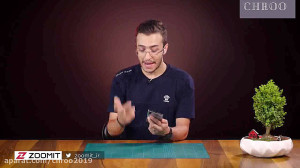 گوشی سامسونگ نوت 10