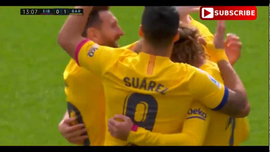 خلاصه و گل های بازی ایبار 0 3...