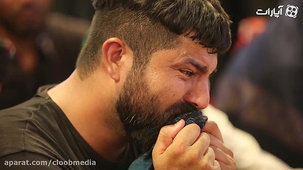 موکب واقعیت مجازی سقا 2