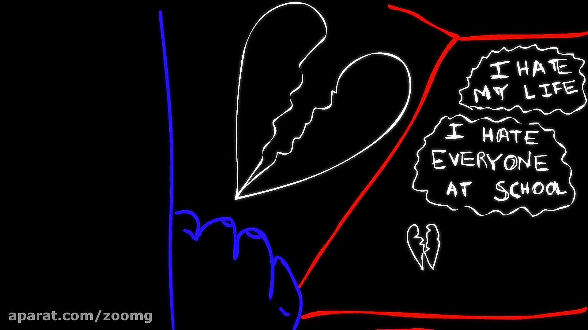 انیمیشن کوتاه The Sunshine Boy