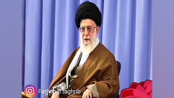 بیانات مقام معظم رهبری در مساب...